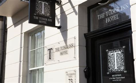 the tudor inn londra|the tudor lodge hotel.